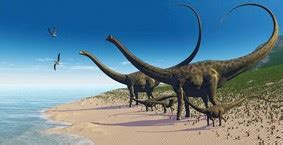 dinozorlar hangi yılda yaşamıştır